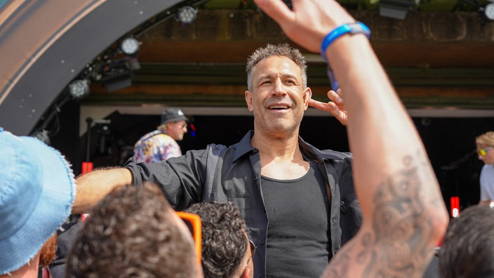 Parookaville 2025