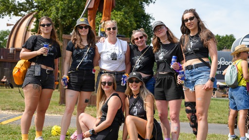 Parookaville 2025
