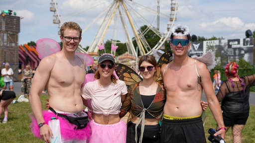 Parookaville 2025