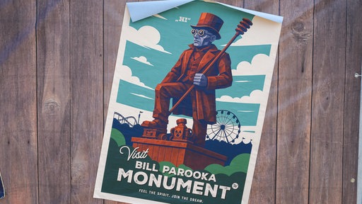 Parookaville 2025