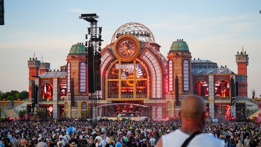 Parookaville 2025