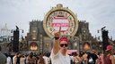 Parookaville 2025