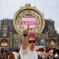 Parookaville 2025