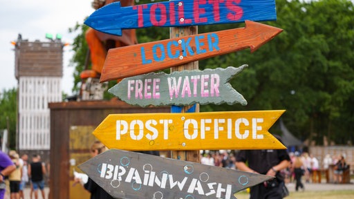 Parookaville 2025