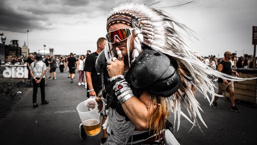 Parookaville 2025