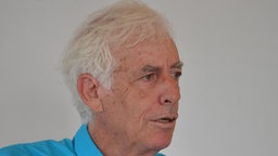 Moshe Zimmermann
