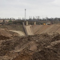 Kiesgrube "Forster Feld"