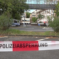 Prozess beginnt 