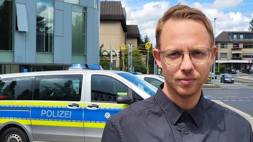Polizeisprecher Mettmann 