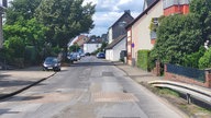 Talstraße