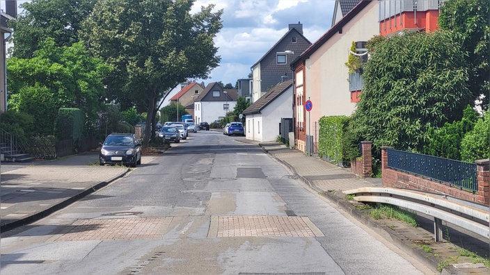 Talstraße