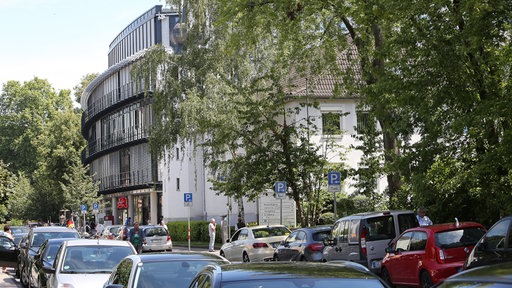 Staatsanwaltschaft ermittelt nach Todesfällen in Leverkusener Krankenhaus