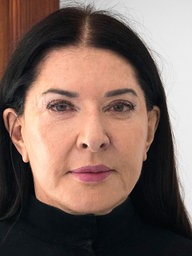 Marina Abramovic