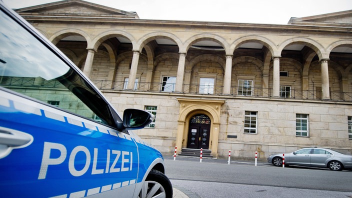 Prozessstart: Remscheider Kioskbesitzer soll auch mit Drogen und Medikamenten gehandelt haben