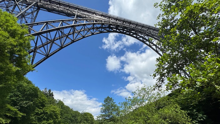 Müngstener Brücke 