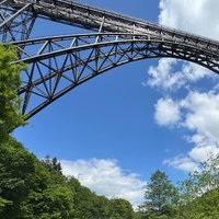 Müngstener Brücke 