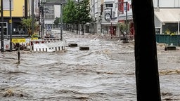 eschweiler, überschwemmung,