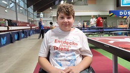 Johannes Brungs aus Neuss 