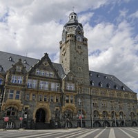 Remscheider Rathaus