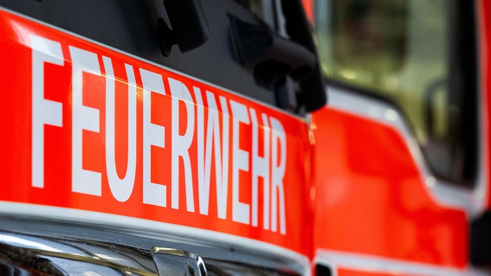 Feuerwehr (Symbolbild)