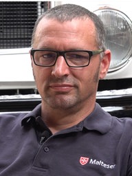 Ansel KLalff