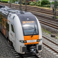Rhein-Ruhr-Express