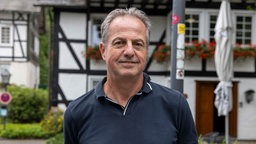 Jürgen Fischbach, Geschäftsführer Sauerland Tourismus