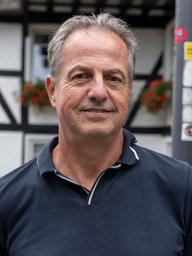 Jürgen Fischbach, Geschäftsführer Sauerland Tourismus