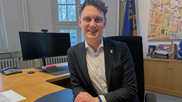 Oberbürgermeister Solingen