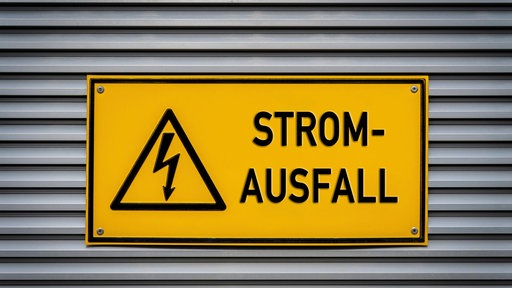 Stromausfall in Bonn