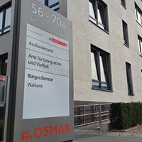 Ausländeramt Stadt Köln 