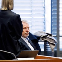 Angeklagter Psychiater Michael Winterhoff