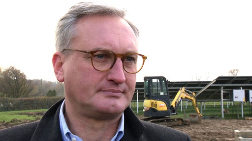 Markus Hilkenbach WSW Vorstandsvorsitzender