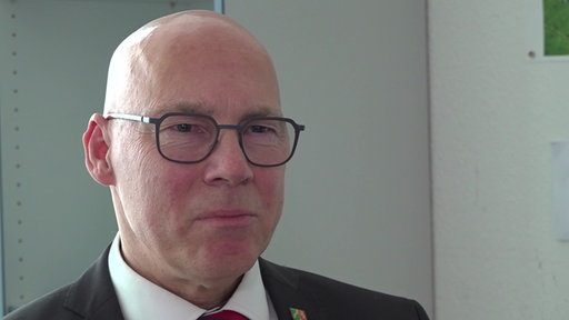 Wuppertaler Oberstaatsanwalt Baumert