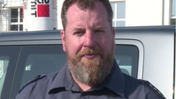 Der Sprecher des Kölner Hauptzollamts, Jens Ahland, im Porträt.