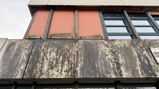 Heinrich-Kilhorn-Schule muss dringend saniert werden 