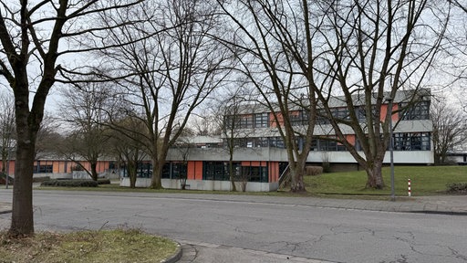 Heinrich-Kilhorn-Schule in Marl