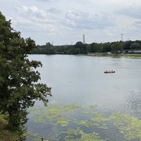 Ruhr in Hagen-Herdecke