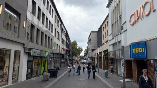 Ende für Bochumer Innenstadt: C&A-Filiale macht dicht