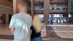 Die Familien der betroffenen Kinder hatten den Missbrauch in ihrem privaten Umfeld nicht bemerkt.
