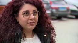 Befragte: Dana aus Düsseldorf