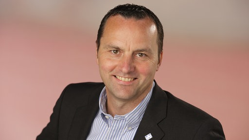 Michael Huke, Geschäftsführer TV Wattenscheid 01