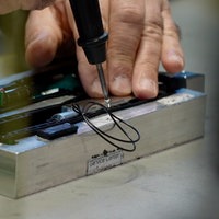Reparieren statt wegwerfen und neukaufen