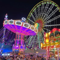 Cranger Kirmes 2023