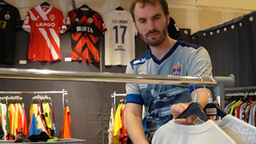 Pop-Up-Stores gegen Leerstand in Duisburg