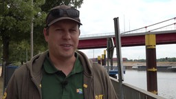 Tobias Rautenberg, Biogeograph