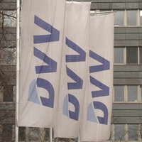 Gebäude der Duisburger Versorgungs- und Verkehrsgesellschaft mbH (DVV)