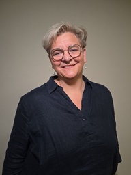 Melanie Witte-Lonsing (SPD), Bürgermeisterin Hattingen