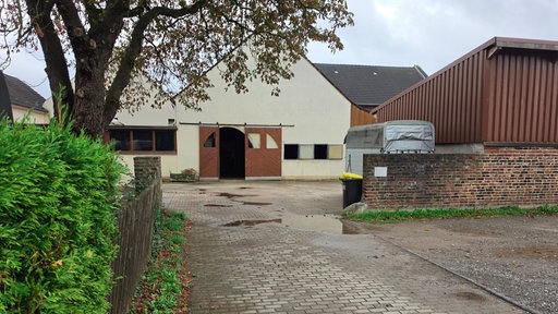 Reiterhof in Witten
