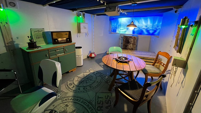 Escape Room räumt mit Vorturteilen über jüdische Kultur auf